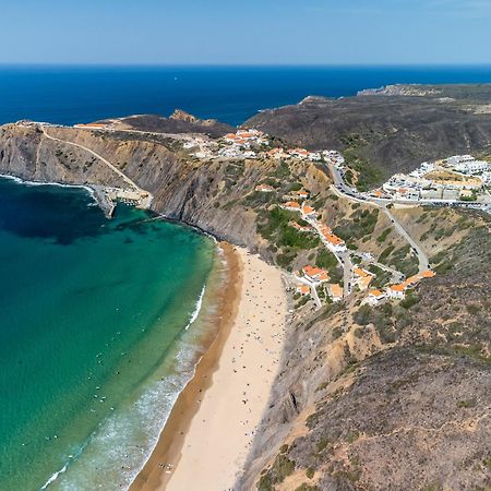 Sweet Home Arrifana // Beachhouse Praia da Arrifana Ngoại thất bức ảnh