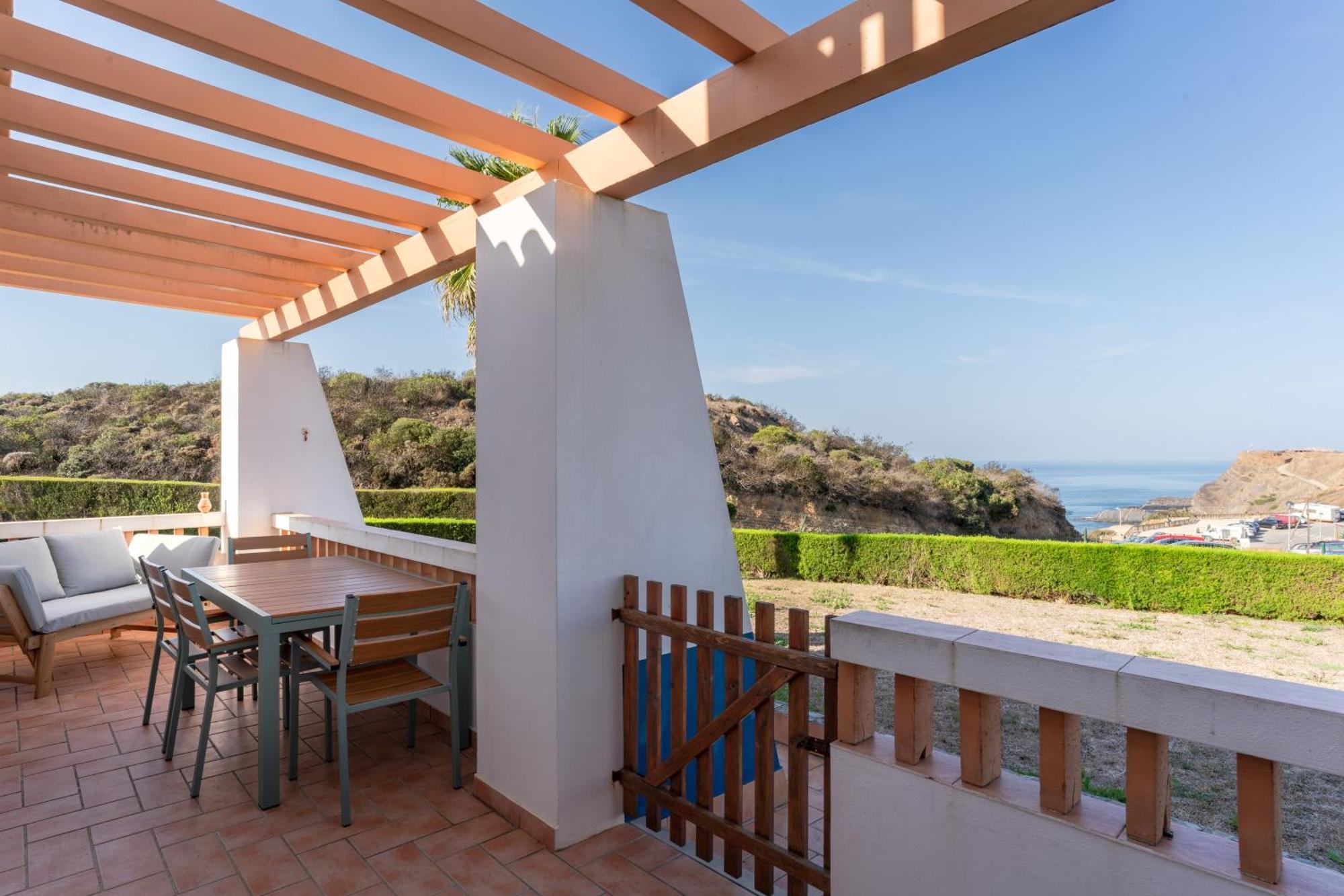 Sweet Home Arrifana // Beachhouse Praia da Arrifana Ngoại thất bức ảnh
