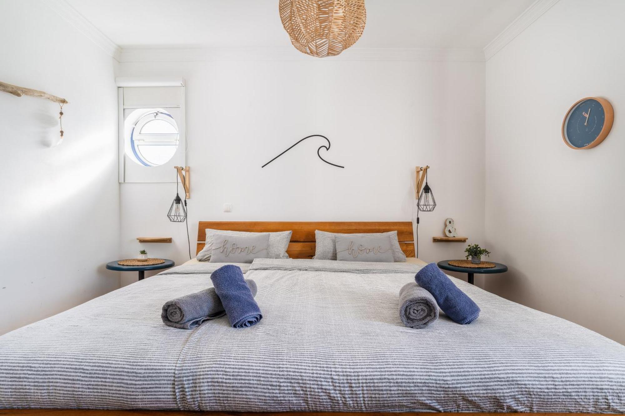 Sweet Home Arrifana // Beachhouse Praia da Arrifana Ngoại thất bức ảnh