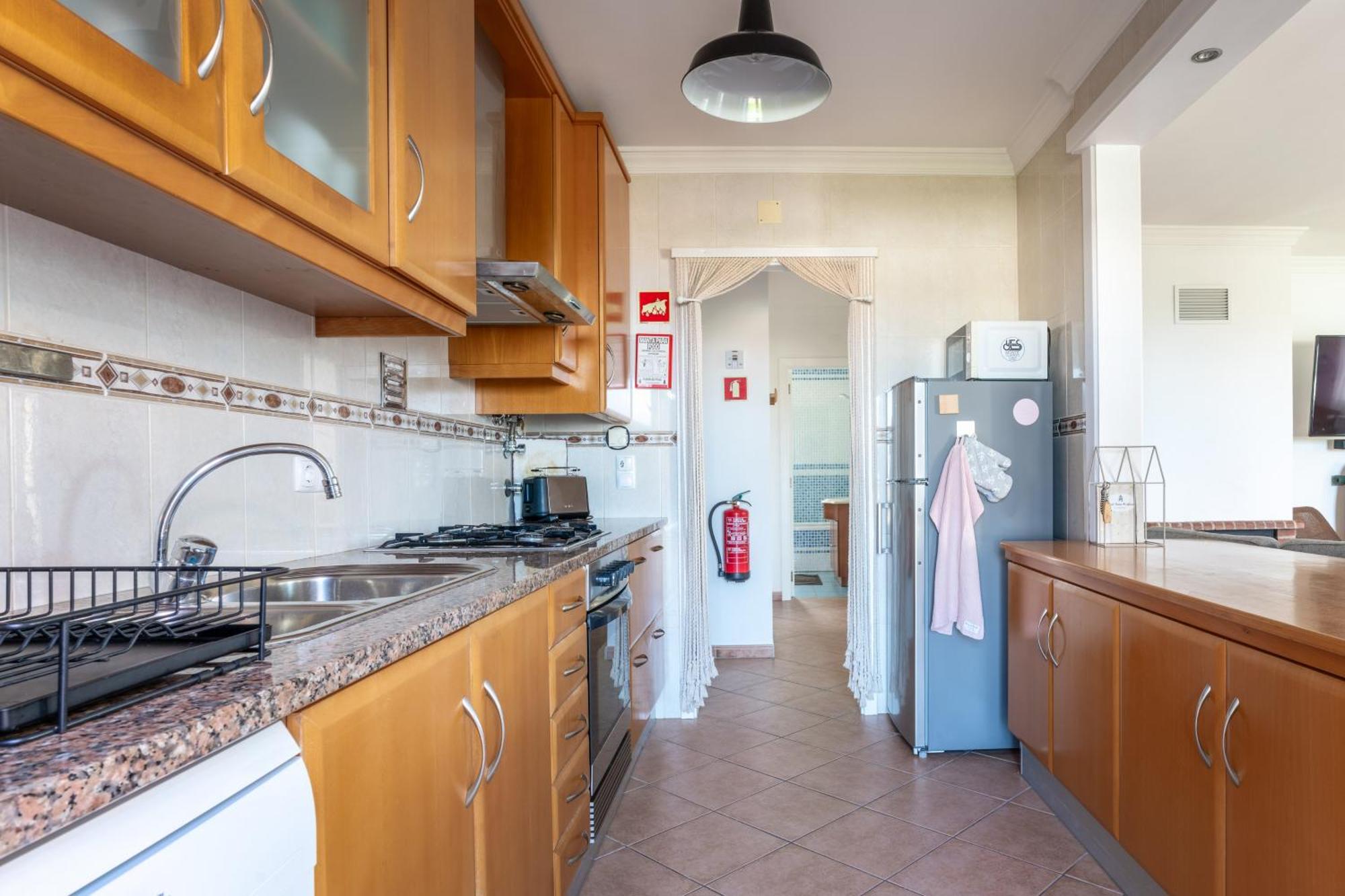 Sweet Home Arrifana // Beachhouse Praia da Arrifana Ngoại thất bức ảnh