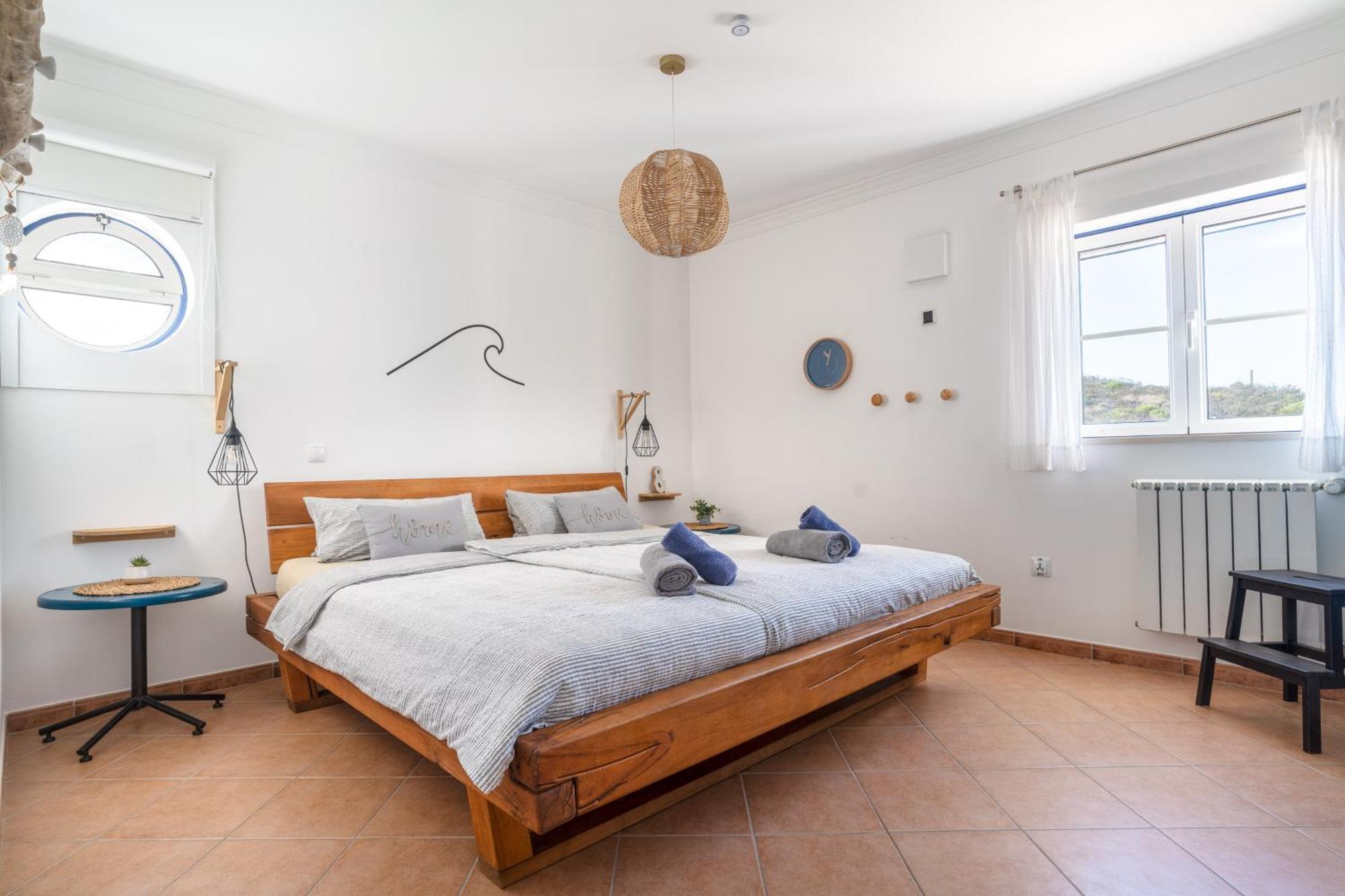 Sweet Home Arrifana // Beachhouse Praia da Arrifana Ngoại thất bức ảnh