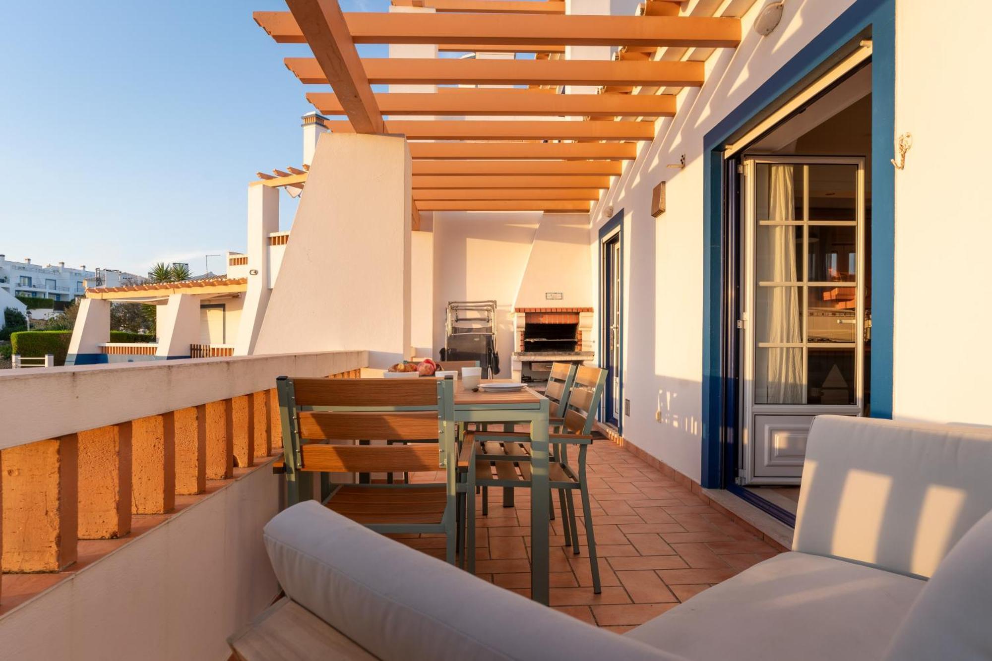 Sweet Home Arrifana // Beachhouse Praia da Arrifana Ngoại thất bức ảnh